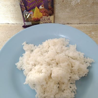Langkah 1