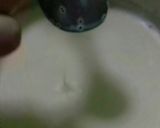 Foto del paso 10 de la receta: Turrón de vino con crema inglesa