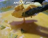 Foto langkah ke 7 dari resep Rendang Ayam Suir Cocok Untuk Stock Lauk di Rumah.