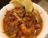 Foto del paso 4 de la receta: Cazuela de mariscos