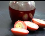 #home முட்டை ஊறுகாய் ரெசிபி ஸ்டேப் 13 புகைப்படம்