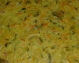 Foto del paso 5 de la receta: Tarta de verduras