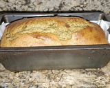 A picture of step 4 of Dates loaf.