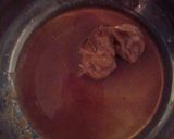 Foto del paso 1 de la receta: Glaseado de dulce leche