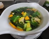 Foto langkah ke 3 dari resep Sayur Bening ala Dapur Ima.