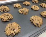 Foto langkah ke 5 dari resep Chocochips Cookies.