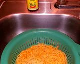 A picture of step 5 of Mike's Korean Noodles [JAJANGMYEON].