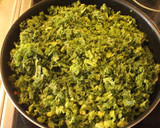 Foto del paso 9 de la receta: Viernes revuelto