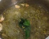 Foto langkah ke 1 dari resep Bubur Kacang Hijau (Metode 5-30-7).