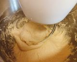 A picture of step 3 of Milk Bear Loaf.