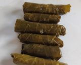 صورة لخطوة 5 من وصفة ورق عنب بالطماطم