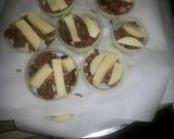 Foto del paso 5 de la receta: Aros de Cebolla Rellenos