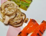 Foto del paso 6 de la receta: 198. Parrillada de Verduras