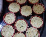 Foto langkah ke 2 dari resep Tahu fantasi ala fe' #bandung_recooksenyross.