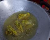 Foto langkah ke 8 dari resep Ayam goreng serundeng.