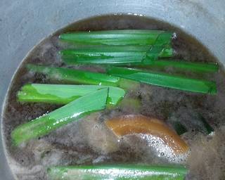 Koleg Cincen - Step 1