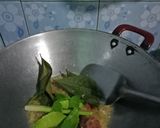 Foto langkah ke 2 dari resep Soto Daging susu ala soto Betawi.
