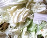 Foto langkah ke 3 dari resep Capcay sayur.