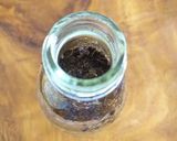 Foto langkah ke 1 dari resep Sun Tea.