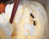 Une image de l'étape 4 de Tiramisu Stracciatella.