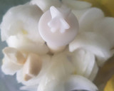 Foto del paso 3 de la receta: Menestra de verdura