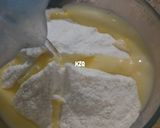 Foto langkah ke 1 dari resep Es Lumut Ekonomis.