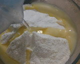 Foto langkah ke 1 dari resep Es Lumut Ekonomis.