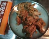 鹹湯圓的食譜步驟2照片