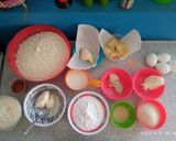 Foto del paso 1 de la receta: Conchas ☕