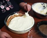 Foto del passaggio 8 della ricetta Il mio tiramisù