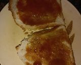 फटाफट सॉस वाले सैंडविच (fatafat sauce wale sandwich recipe in Hindi) रेसिपी चरण 1 फोटो