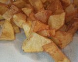 Foto del paso 4 de la receta: Chipirones al ajillo con patatas