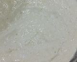 A picture of step 2 of Instant soft and spongy idli.
