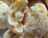 Foto del paso 3 de la receta: Chipacitos Sin Manteca