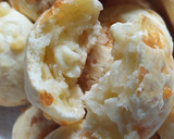 Foto del paso 3 de la receta: Chipacitos Sin Manteca