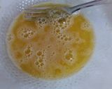 Foto langkah ke 1 dari resep French Toast (roti panggang).