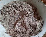 Foto del paso 1 de la receta: Galletas de café y chocolate