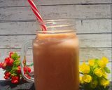 মিক্সড ফ্রুট (mixed fruits juice recipe in Bengali) রেসিপি ধাপ - 5 ছবি