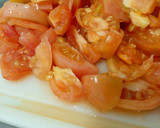 Foto del paso 5 de la receta: Pechuga de pollo con judías verdes