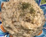 Foto del paso 2 de la receta: 🍚Risotto de queso a lo delicioso😲