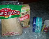 Foto del paso 2 de la receta: Tamales de pollo