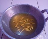 Foto langkah ke 6 dari resep Telur Gabus Keju (putih telur).