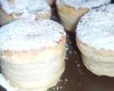 Foto del paso 1 de la receta: Suspiros de los amantes de Teruel