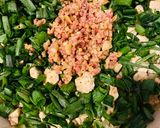 🌿Gnocchi alle Spezie verdi e Pollo🐓 recept fázis 8 fotója