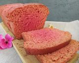 Foto del paso 7 de la receta: Pan brioche de remolacha