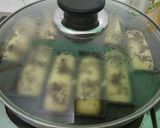 Foto langkah ke 6 dari resep Pukis Premium NCC.