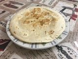 صاج بالجبنة 😋