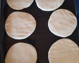 Foto del paso 4 de la receta: Raspaditas