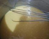 Foto langkah ke 4 dari resep Bolu sarang semut mini.