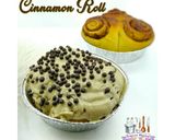 Foto langkah ke 2 dari resep Cinnamon Roll.